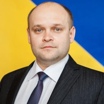 У Гонтаревої з&rsquo;явився новий заступник