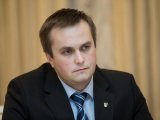 Холодницкий рассказал о зарплатах в САП