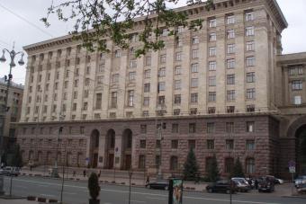 Киевсовет пересмотрел бюджет на 187,1 млн грн