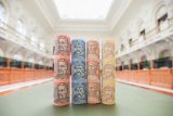 Гривня на міжбанку продовжує зміцнюватися