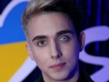 Евровидение-2018: по прогнозам Melovin займет 6 место в своей группе