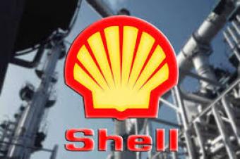 Прибыль Shell рухнула почти на 90%