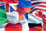 G7 обещает Украине $18 млрд.