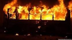 Чрезвычайное положение в Украине вводить не будут