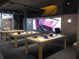 В Україні відкривають перший Apple Shop