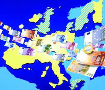 Інфляція в єврозоні виросла до 0,7%