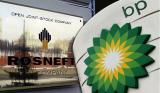 «Роснефть» і BP завершили створення СП «Єрмак Нафтогаз»