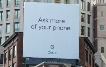 Google представить друге покоління смартфонів Pixel 4 жовтня - джерело