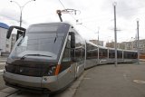Європа надасть Київпастрансу 50 мільйонів євро на автобуси і трамваї