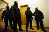 СБУ и ГПУ снова пришли с обысками в &laquo;Укргазвыдобування&raquo;