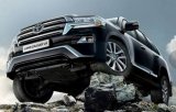 Украинской госкомпании очень понадобилось авто почти за 5 миллионов