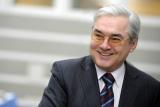 Валерия Пятницкой официально назначен и.о. Министра экономического развития и торговли Украины