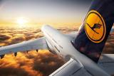 Lufthansa в I півріччі отримала майже &euro;1 млрд прибутку