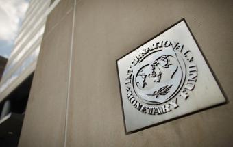 Після канікул. МВФ відкладає рішення щодо України