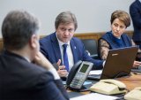 Гройсман хочет избавиться от министра финансов Данилюка