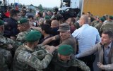 Прорыв Саакашвили: В деле появилась новая статья