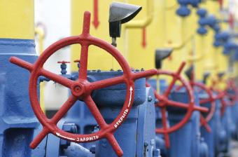 Ukraine can buy the Russian gas in the IV quarter of 2014, paying $378 per one thousand cubic meters