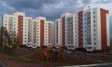 На жилье для контрактников выделят 1 миллиард гривен - Порошенко