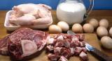 В Украине существенно подорожали мясо и яйца