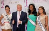 Компанія Трампа йде з модельного бізнесу, повідомили ЗМІ