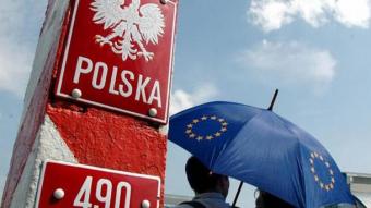 Всі на Захід: як Польща готується до безвізового режиму з Україною