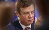 Суд временно отпустил Манафорта из-под ареста