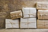 Україна на рік відклала обмеження щодо кількості та вартості посилок з-за кордону у 150 євро