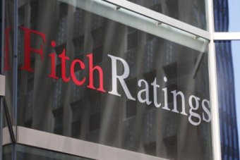 Fitch подтвердил рейтинги Укрэксимбанка и Ощадбанка на уровне В-