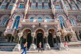 В снижении курса гривны в сентябре виноваты СМИ и рост импорта, - НБУ