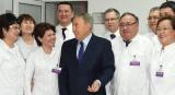 Казахстанским врачам на треть сократили бумажную работу