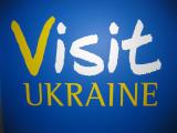 В 2013 г. в Украине доходы от туризма упали на 2,4%