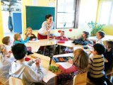 Конкурса на зачисление в 1-й класс уже нет - Минюст утвердил порядок