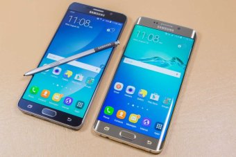 Телефони Samsung самі відправляють фото випадковим контактам, - ЗМІ