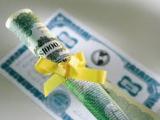 Украина выпустит евробонды на $ 1 млрд. под гарантии правительства США