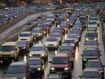 В Україні з 1 січня можуть суттєво подешевшати автомобілі