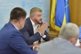 Минюст обжаловал отмену &laquo;газпромовского&raquo; штрафа - Петренко