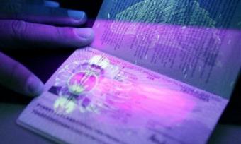 Кабмін затвердив розпорядження про «біометричні» паспорти