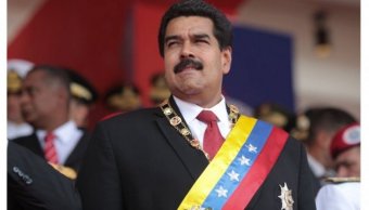 США ввели новые санкции против окружения Мадуро