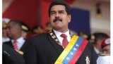 США ввели новые санкции против окружения Мадуро
