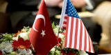 Делегації Туреччини й США зустрілися через візовий скандал
