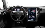 Маск обіцяє, що Tesla заряджатимуться за 10 хвилин