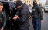 Главу Фонда соцзащиты инвалидов задержали на взятке