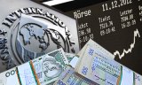 Руководители Минфина, Минэкономики и НБУ едут на переговоры с МВФ