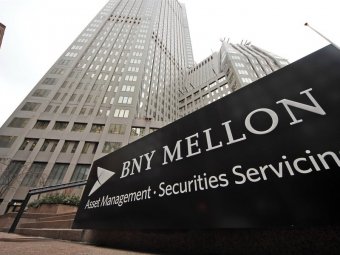 Bank of New York Mellon заморозил 22 миллиарда долларов Нацфонда Казахстана