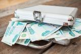 Россияне стали открывать больше рублевых вкладов