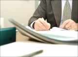 Filing the updated tax returns before audit