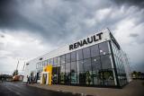 Renault сместил Kia с третьего места по продажам в России в декабре