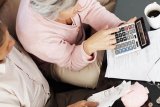 Минсоцполитики изменит механизм начисления пенсий