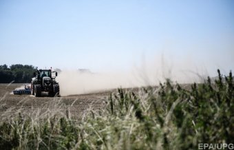 Україна наростила аграрний експорт на $165 млн із початку року