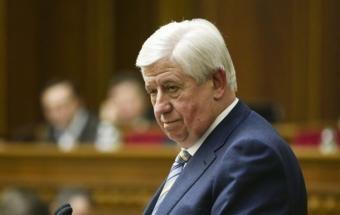 Гройсман пригласил Шокина в Раду